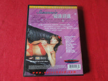 Load image into Gallery viewer, Vintage Adult Porn XXX DVD Erotic Movie Suzanne's Grand Affair Suzanne St. Lorraine  X18
