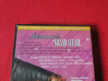 Load image into Gallery viewer, Vintage Adult Porn XXX DVD Erotic Movie Suzanne's Grand Affair Suzanne St. Lorraine  X18
