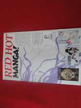 Load image into Gallery viewer, Vintage Nude Erotic Sexy Adult Comic Book Eros Comix Temptation Mangerotica      P87
