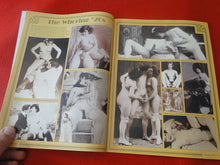 Load image into Gallery viewer, Vintage Nude Erotic Sexy Adult Magazine Live October 1992            JB7

