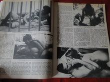 Load image into Gallery viewer, Vintage Nude Erotic Sexy Adult Magazine Foxy Confessions January 1978    JB54
