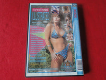 Load image into Gallery viewer, Vintage Adult Porn XXX DVD Erotic Movie Sporting Illustrated Ashlyn Gere      X18
