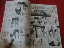 Load image into Gallery viewer, Vintage Nude Erotic Sexy Adult Comic Book Eros Comix Temptation Mangerotica      P87
