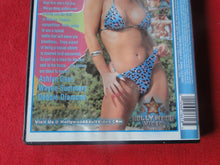 Load image into Gallery viewer, Vintage Adult Porn XXX DVD Erotic Movie Sporting Illustrated Ashlyn Gere      X18
