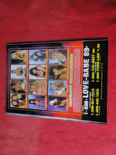 Load image into Gallery viewer, Vintage Nude Erotic Sexy Adult Magazine Mayfair 1997           &lt;
