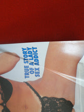 Load image into Gallery viewer, Vintage Nude Erotic Sexy Adult Magazine Live November 1992         JB7
