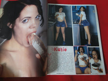 Load image into Gallery viewer, Vintage Nude Erotic Sexy Adult Magazine Live Young Girls Sept. 2004    JB35
