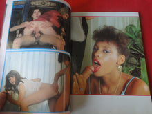 Load image into Gallery viewer, Vintage Nude Erotic Sexy Adult Magazine Here&#39;s Looking At You All Color   P95
