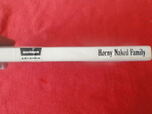 Load image into Gallery viewer, Vintage Erotic Adult Paperback Book/Novel Greenleaf Horny Naked Family 1984      HC1
