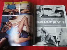 Load image into Gallery viewer, Vintage Nude Erotic Sexy Adult Magazine Parliament Shaved 1974       P85
