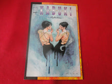 Load image into Gallery viewer, Vintage Nude Erotic Sexy Adult Comic Book Mack Kabuki Reflections   P87
