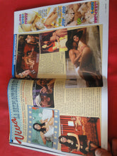 Load image into Gallery viewer, Vintage Nude Erotic Sexy Adult Magazine Hustler June 2009            P73
