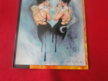 Load image into Gallery viewer, Vintage Nude Erotic Sexy Adult Comic Book Mack Kabuki Reflections   P87
