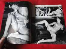 Load image into Gallery viewer, Vintage Nude Erotic Sexy Adult Magazine Parliament Shaved 1974       P85

