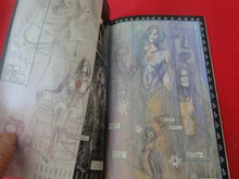 Load image into Gallery viewer, Vintage Nude Erotic Sexy Adult Comic Book Mack Kabuki Reflections   P87
