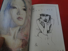 Load image into Gallery viewer, Vintage Nude Erotic Sexy Adult Comic Book Mack Kabuki Reflections   P87
