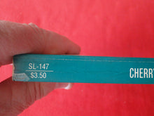 Load image into Gallery viewer, Vintage Erotic Adult Paperback Book/Novel Cherry Lovers 1984          HC1
