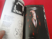 Load image into Gallery viewer, Vintage Nude Erotic Sexy Adult Comic Book Mack Kabuki Reflections   P87
