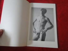 Load image into Gallery viewer, Vintage Adult Erotic Sexy Magazine Gay Interest SMALLER 9 x 5 Time Square Faces No. 2  P91
