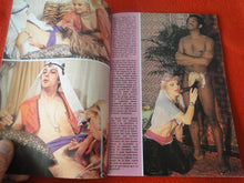 Load image into Gallery viewer, Vintage Nude Erotic Sexy Adult Magazine Color Climax 107      JB68
