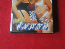 Load image into Gallery viewer, Vintage Adult Porn XXX DVD Erotic Movie Nordisk Karamell Danish Porn      X18
