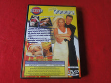 Load image into Gallery viewer, Vintage Adult Porn XXX DVD Erotic Movie Nordisk Karamell Danish Porn      X18
