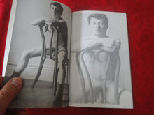 Load image into Gallery viewer, Vintage Adult Erotic Sexy Magazine Gay Interest SMALLER 9 x 5 Time Square Faces No. 2  P91
