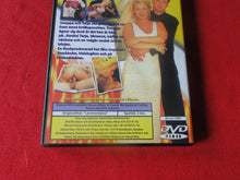 Load image into Gallery viewer, Vintage Adult Porn XXX DVD Erotic Movie Nordisk Karamell Danish Porn      X18
