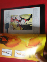 Load image into Gallery viewer, Vintage Nude Erotic Sexy Adult Men&#39;s Comic Book Penthouse Men&#39;s Adventure Comic 1995 JB31
