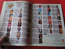Load image into Gallery viewer, Vintage Nude Erotic Sexy Adult Big Tit Magazine Gent January 1994        AS
