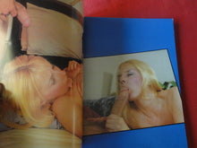 Load image into Gallery viewer, Vintage Nude Erotic Sexy Adult Magazine Best of Cum With Pepper No. 1       P95
