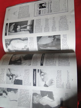 Load image into Gallery viewer, Vintage Nude Erotic Sexy Adult Magazine Saints &amp; Sinners 1981          P85
