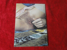 Load image into Gallery viewer, Vintage Nude Erotic Sexy Adult Magazine SMALLER 8 x 6 Sex-Nytar 69        P91

