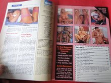 Load image into Gallery viewer, Vintage Nude Erotic Sexy Adult Big Tit Magazine Gent January 1994        AS
