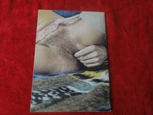 Load image into Gallery viewer, Vintage Nude Erotic Sexy Adult Magazine SMALLER 8 x 6 Sex-Nytar 69        P91
