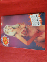 Load image into Gallery viewer, Vintage Nude Erotic Sexy Adult Magazine Titter April 1988       JB66
