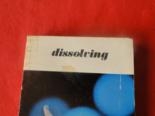Load image into Gallery viewer, Vintage Erotic Adult Paperback Book/Novel Dissolving    HC1
