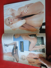 Load image into Gallery viewer, Vintage Nude Erotic Sexy Adult Magazine Leg Show November 2008    JB3
