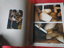 Load image into Gallery viewer, Vintage Nude Erotic Sexy Adult Magazine Ass Masters All Color BIG           P85
