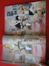 Load image into Gallery viewer, Vintage Nude Erotic Sexy Adult Magazine Leg Show November 2008    JB3
