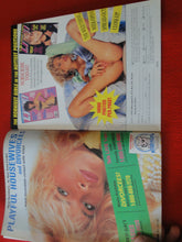 Load image into Gallery viewer, Vintage Nude Erotic Sexy Adult Magazine Live June 1992           JB7
