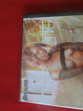 Load image into Gallery viewer, Vintage Adult Erotic Sexy Porn XXX DVD Movie Hood Rat Fuck Flick  SEALED     J
