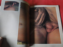 Load image into Gallery viewer, Vintage Nude Erotic Sexy Adult Magazine Ass Masters All Color BIG           P85
