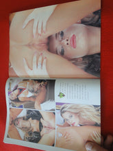 Load image into Gallery viewer, Vintage Nude Erotic Sexy Adult Magazine Live June 1992           JB7
