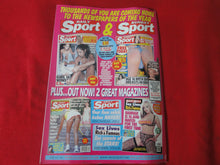 Load image into Gallery viewer, Vintage Nude Erotic Sexy Adult Magazine Raider 2001    JB35
