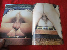 Load image into Gallery viewer, Vintage Nude Erotic Sexy Adult Magazine SMALLER 8 x 6 Sex-Nytar 69        P91
