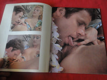 Load image into Gallery viewer, Vintage Nude Erotic Sexy Adult Magazine Hawaiian Holiday All Color     P95
