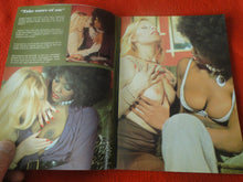 Load image into Gallery viewer, Vintage Nude Erotic Sexy Adult Magazine Pleasure All Color          JB68
