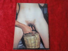 Load image into Gallery viewer, Vintage Nude Erotic Sexy Adult Magazine SMALLER 8 x 6 Sexus         P91
