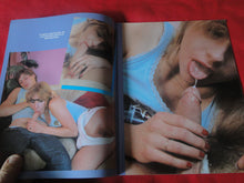 Load image into Gallery viewer, Vintage Nude Erotic Sexy Adult Magazine California Fucking All Color    HC4
